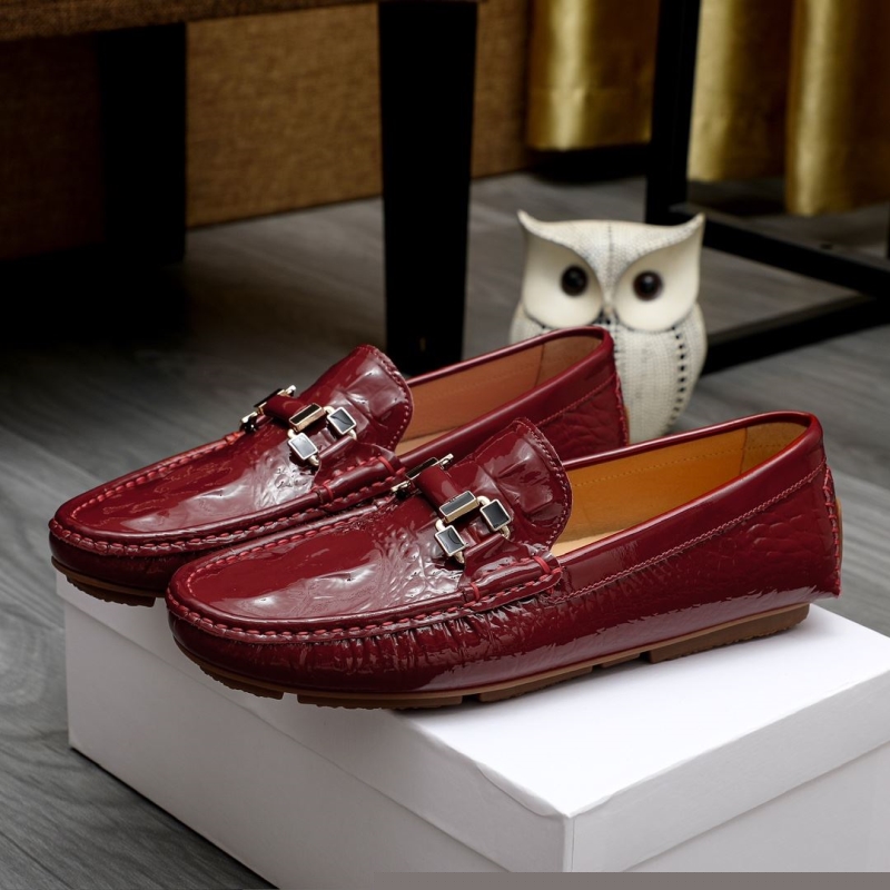 Givenchy Leather Shoes